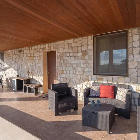 Villa Marta Maria Con Giardino