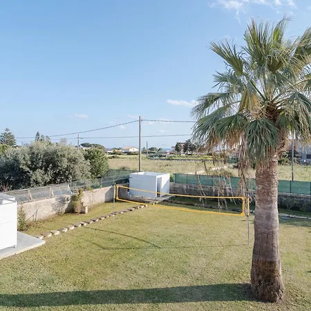 Villa Marta Maria Con Giardino *