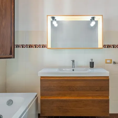 Villa Marta Maria Con Giardino Syracuse