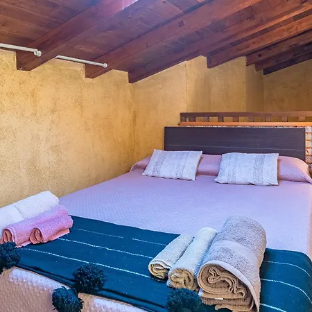 Villa Marta Maria Con Giardino Syracuse