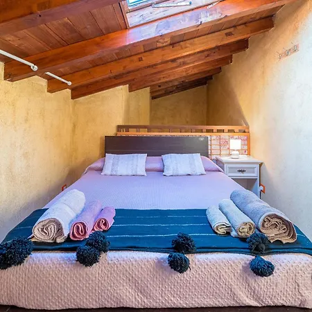 Villa Marta Maria Con Giardino