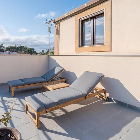 Marta Maria Con Giardino *