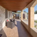 Villa Marta Maria Con Giardino